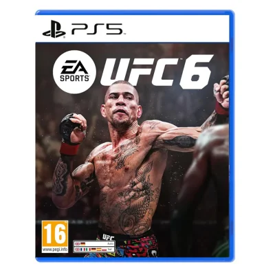 UFC 6