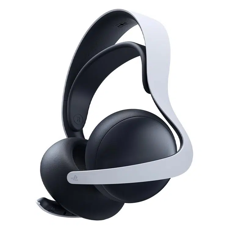 هدست سونی Pulse Elite برای PlayStation 5