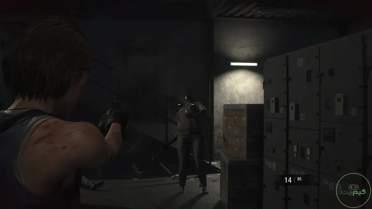 Resident Evil 3 Remake for PS5
