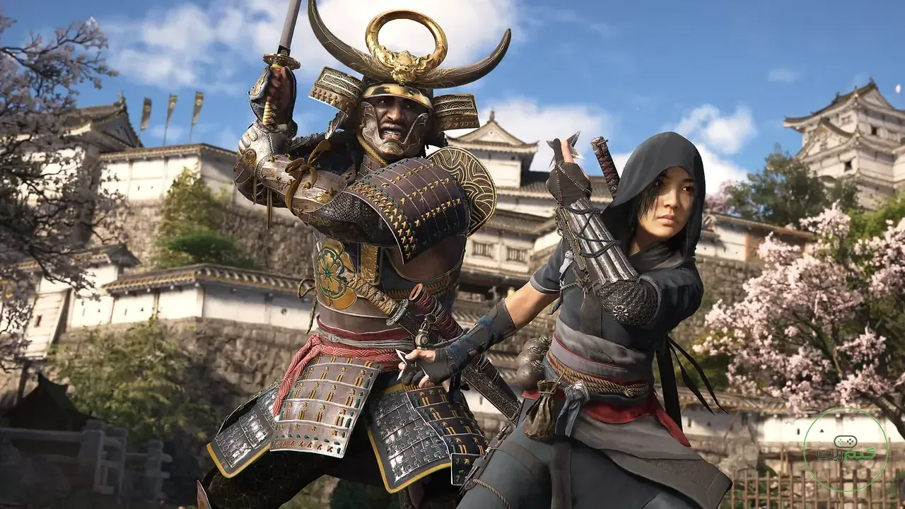 Assassin's Creed Shadows for PS5