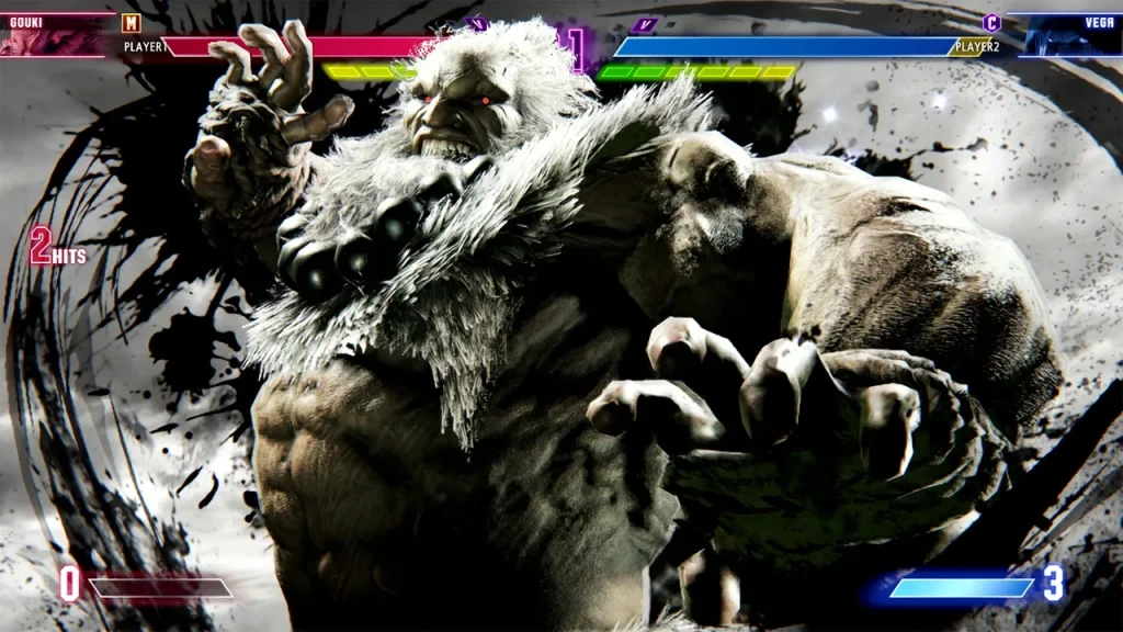شخصیتهای اصلی بازی Street Fighter 6